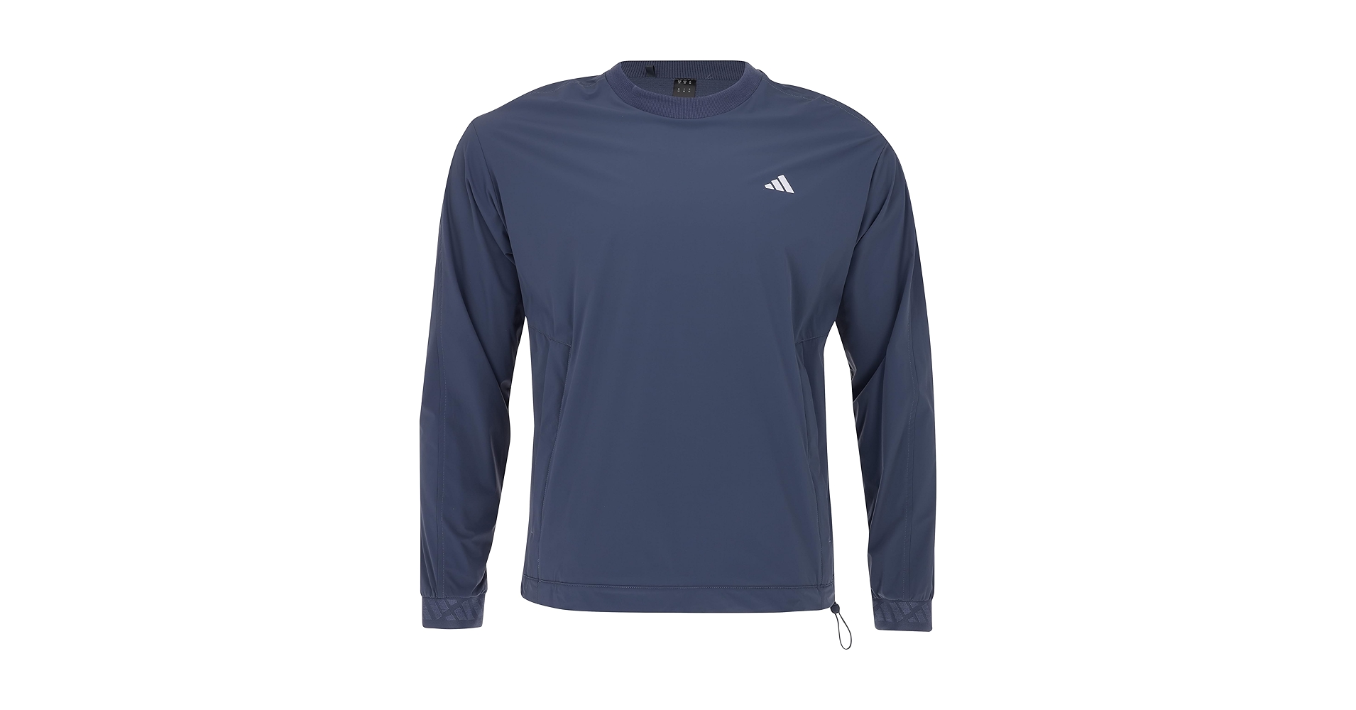 Clubhaus × AdidasGolf WIND. RDY Pullover adidas_ultimate365_tour_wind_r